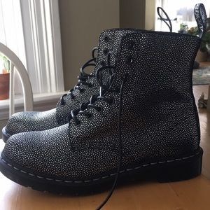 Brand new Dr. Martens size 10 women’s